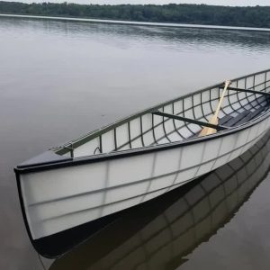 قایق کانو 2 - صنعت ماندگار بابکان